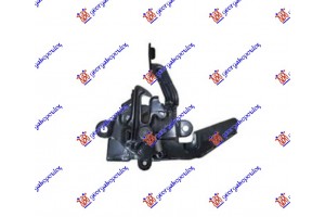 Κλειδαρια Καπο Toyota Corolla (E21) H/B 23- - 834607000