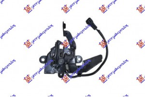 Κλειδαρια Καπο Με Συναγερμο Toyota Corolla (E21) H/B 23- - 834607100