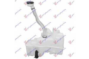 Δοχειο Νερου Υαλοκαθαριστηρων Με Μοτερ & Ταπα & Λαιμο Toyota Corolla (E21) H/B 23- - 834608410