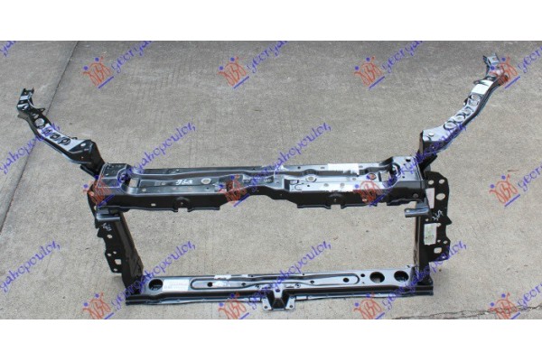 Μετωπη Εμπρος Toyota Corolla (E21) Sdn 19- - 834400220