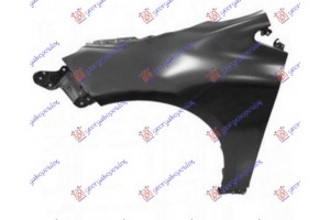 Φτερο Εμπρος Αριστερα Toyota Corolla (E21) Sdn 19- - 834400652