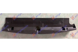 Αεραγωγος Εμπρος Πλαστικος Κατω Toyota Corolla (E21) H/B 23- - 834600815