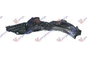 Θολος Εμπρος Πλαστικος Αριστερα Toyota Corolla (E21) Sdn 19- - 834400822