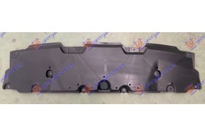 Ποδια Μηχανης Εμπρος Πλαστικη Toyota Corolla (E21) Sdn 19- - 834400830