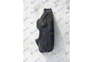 Θολος Πισω Πλαστικος Δεξια Toyota Corolla (E21) Sdn 19- - 834400851