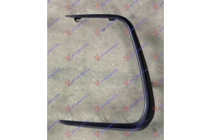 ΔΙΑΚ/ΚΟ Διχτυου Προφυλακτηρα Εμπρος Μαυρο Αριστερα Toyota Corolla (E21) Sdn 19- - 834404012