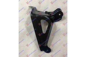 Βαση Φτερου Εμπρος Αριστερα Toyota Corolla (E21) H/B 23- - 834604272