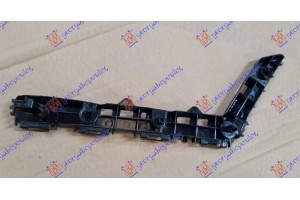 Βαση Προφυλακτηρα Πισω Ανω Πλαινη Πλαστικη Αριστερα Toyota Corolla (E21) Sdn 19- - 834404302