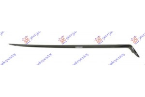 Διακοσμητικο Μασκας Χρωμιο Δεξια Toyota Corolla (E21) Sdn 19- - 834404631