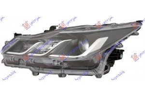 Φανος Εμπρος ΗΛΕΚΤ. (HIR2) Με Φως Ημερας Led (Ε) (DEPO) Αριστερα Toyota Corolla (E21) Sdn 19- - 834405132