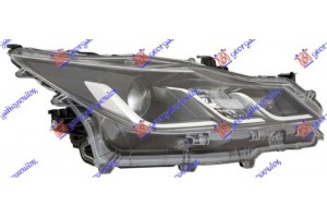 Φανος Εμπρος ΗΛΕΚΤ. (HIR2) Με Φως Ημερας Led (Ε) (TYC) Δεξια Toyota Corolla (E21) Sdn 19- - 834405133