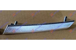 Διακοσμητικο Πισω Φανου Εξω Χρωμιο Αριστερα Toyota Corolla (E21) Sdn 19- - 834405532