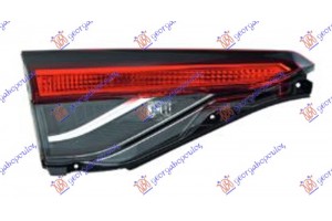 Φανος Πισω Εσω Led (Ε) Δεξια Toyota Corolla (E21) Sdn 19- - 834405813