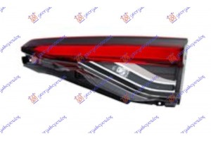 Φανος Πισω Εσω Ολο Led (ULO) Δεξια Toyota Corolla (E21) Sdn 19- - 834405823