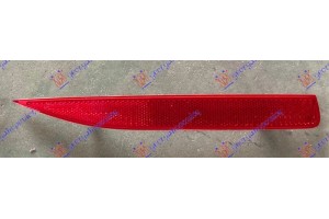 Αντανακλαστικο Προφυλακτηρα Πισω Δεξια Toyota Corolla (E21) Sdn 19- - 834406101