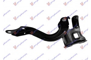 Μεντεσες Καπο Εμπρος Δεξια Toyota Corolla (E21) H/B 23- - 834606141