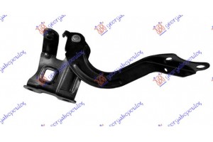 Μεντεσες Καπο Εμπρος Αριστερα Toyota Corolla (E21) H/B 23- - 834606142