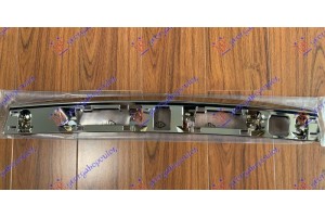 Διακοσμητικο Πισω Καπω Χρωμιο Toyota Corolla (E21) Sdn 19- - 834406710