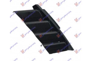 Καλυμμα Γαντζου Εμπρος Γυαλιστερο (ΣΤΟ ΔΙΧΤΥ) Toyota Corolla (E21) Sdn 19- - 834407840