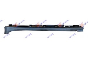 Μαρσπιε Πλαστικο Δεξια Toyota Corolla (E21) Sdn 19- - 834408291