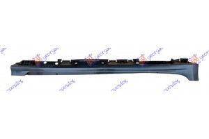 Μαρσπιε Πλαστικο Αριστερα Toyota Corolla (E21) Sdn 19- - 834408292