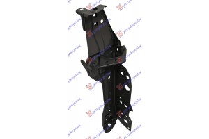Λαμαρινα Μετωπης Καθετη Αριστερα Toyota Corolla Cross 22- - 834500272
