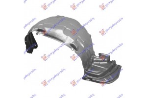 Θολος Εμπρος Πλαστικος Δεξια Toyota HI-ACE 06- - 836000821