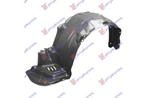 Θολος Εμπρος Πλαστικος Αριστερα Toyota HI-ACE 06- - 836000822
