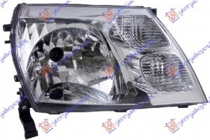 Φανος Εμπρος (Ε) (DEPO) Δεξια Toyota HI-ACE 06- - 836005131