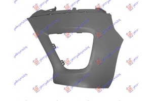 Προφυλακτηρας Εμπρος Ακραιος Βαφομενος (VERSO) Αριστερα Toyota PROACE/PROACE Verso 16- - 836303302