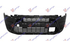 Προφυλακτηρας Εμπρος Μαυρος Toyota Proace 13-16 - 836203370