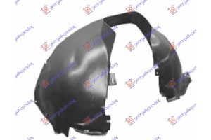 Θολος Εμπρος Πλαστικος Δεξια Volvo XC70 07-13 - 850000821