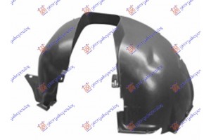 Θολος Εμπρος Πλαστικος Αριστερα Volvo XC70 07-13 - 850000822