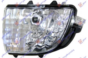 Φλας Πλαινο Καθρεφτη Αριστερα Volvo XC70 07-13 - 850005499