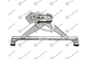 Γρυλλος ΠΑΡΑΘ. ΕΜΠ.ΗΛ (Χ/ΜΟΤΕΡ) Δεξια Volvo XC70 07-13 - 850007041