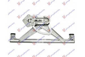 Γρυλλος ΠΑΡΑΘ. ΕΜΠ.ΗΛ (Χ/ΜΟΤΕΡ) Αριστερα Volvo XC70 07-13 - 850007042