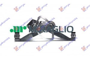 Γρυλλος ΠΑΡΑΘ. ΕΜΠ.ΗΛ (Χ/ΜΟΤΕΡ) (Α ΠΟΙΟΤΗΤΑ) Αριστερα Volvo XC70 07-13 - 850007044