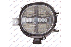 Προβολεας Ομιχλης (Ε) Δεξια Volvo XC70 13- - 850205111