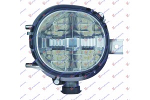 Προβολεας Ομιχλης (Ε) Αριστερα Volvo XC70 13- - 850205112