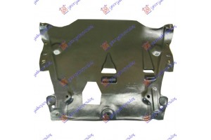 Ποδια Μηχανης Πλαστικη ΒΕΝΖ-ΠΕΤΡ. Volvo V70 07-13 - 851000840