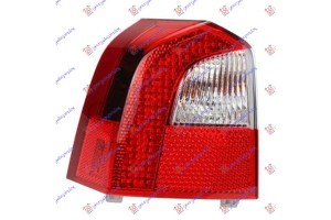 Φανος Πισω Εξω (Ε) Αριστερα Volvo V70 07-13 - 851005812