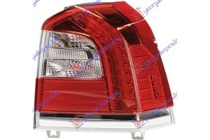 Φανος Πισω Εξω Led (HELLA) Αριστερα Volvo V70 07-13 - 851005817