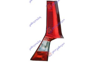 Φανος Πισω Εσω Led (HELLA) Δεξια Volvo V70 07-13 - 851005826