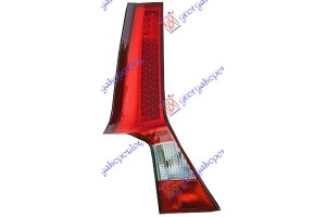 Φανος Πισω Εσω Led (HELLA) Αριστερα Volvo V70 07-13 - 851005827