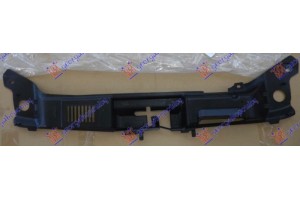 Πλαστικη Ποδια Μετωπης Ανω Volvo S40 07-12 - 852000810