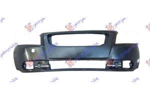 Προφυλακτηρας Εμπρος ΒΑΦΟΜ. (ΚΙΝΑ) Volvo S40 07-12 - 852003375