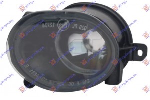 Προβολεας Ομιχλης (Ε) Δεξια Volvo S40 07-12 - 852005111