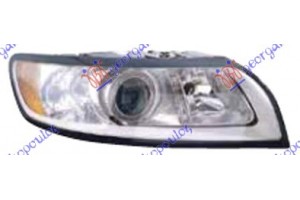 Φανος Εμπρος Ηλεκτρικος (Μ/ΜΟΤΕΡ) (E) (DEPO) Δεξια Volvo S40 07-12 - 852005131