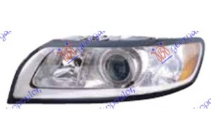 Φανος Εμπρος Ηλεκτρικος (Μ/ΜΟΤΕΡ) (E) (DEPO) Αριστερα Volvo S40 07-12 - 852005132