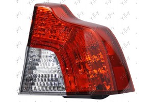 Φανος Πισω Marelli Δεξια Volvo S40 07-12 - 852005816